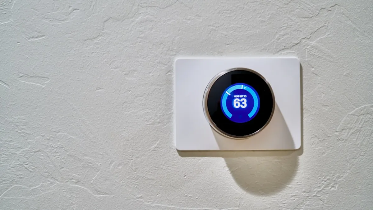 2026 Smart Thermostat Trends for Efficient Cooling